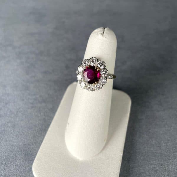 Ruby Ring - Image 2