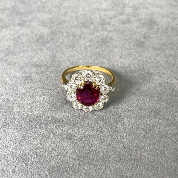 Ruby Ring