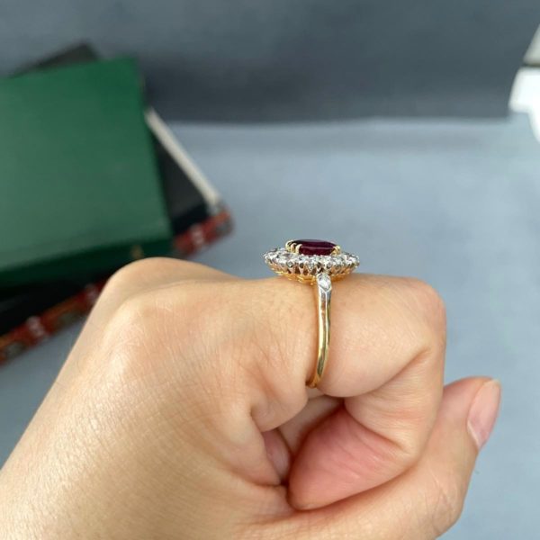 Ruby Ring - Image 3