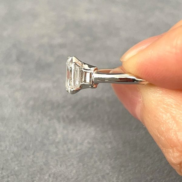 1.72 Carats Diamond Ring - Image 5